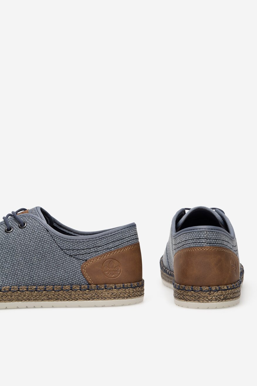 
                Rieker - Sneakersy - 2230056262680