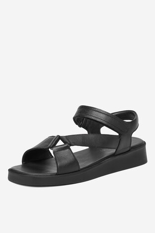 Сандалі Sergio Bardi WI16-F1081-01SB ЧОРНИЙ