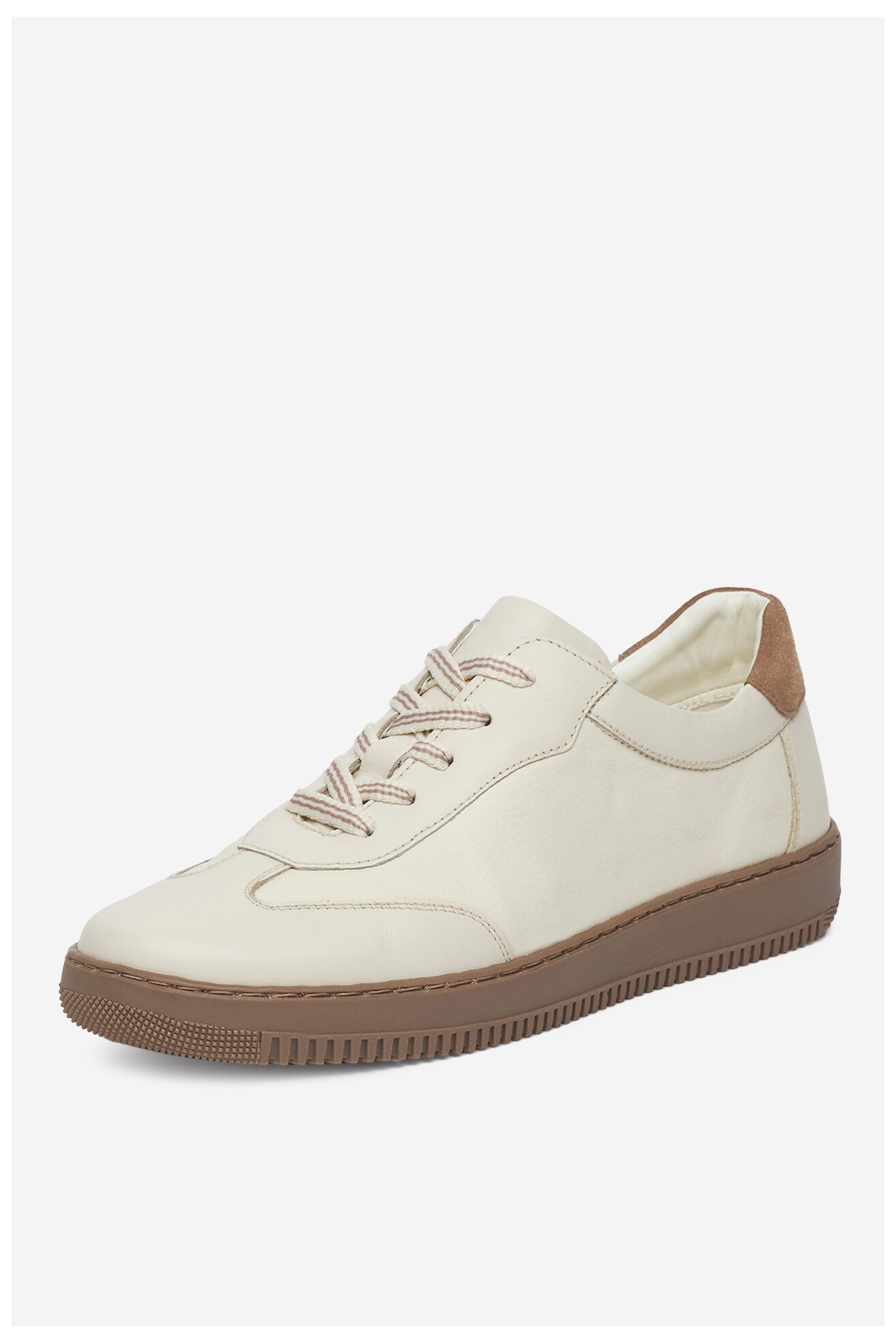 Sneakerși Lasocki WI23-LIJA-02 BEJ DESCHIS