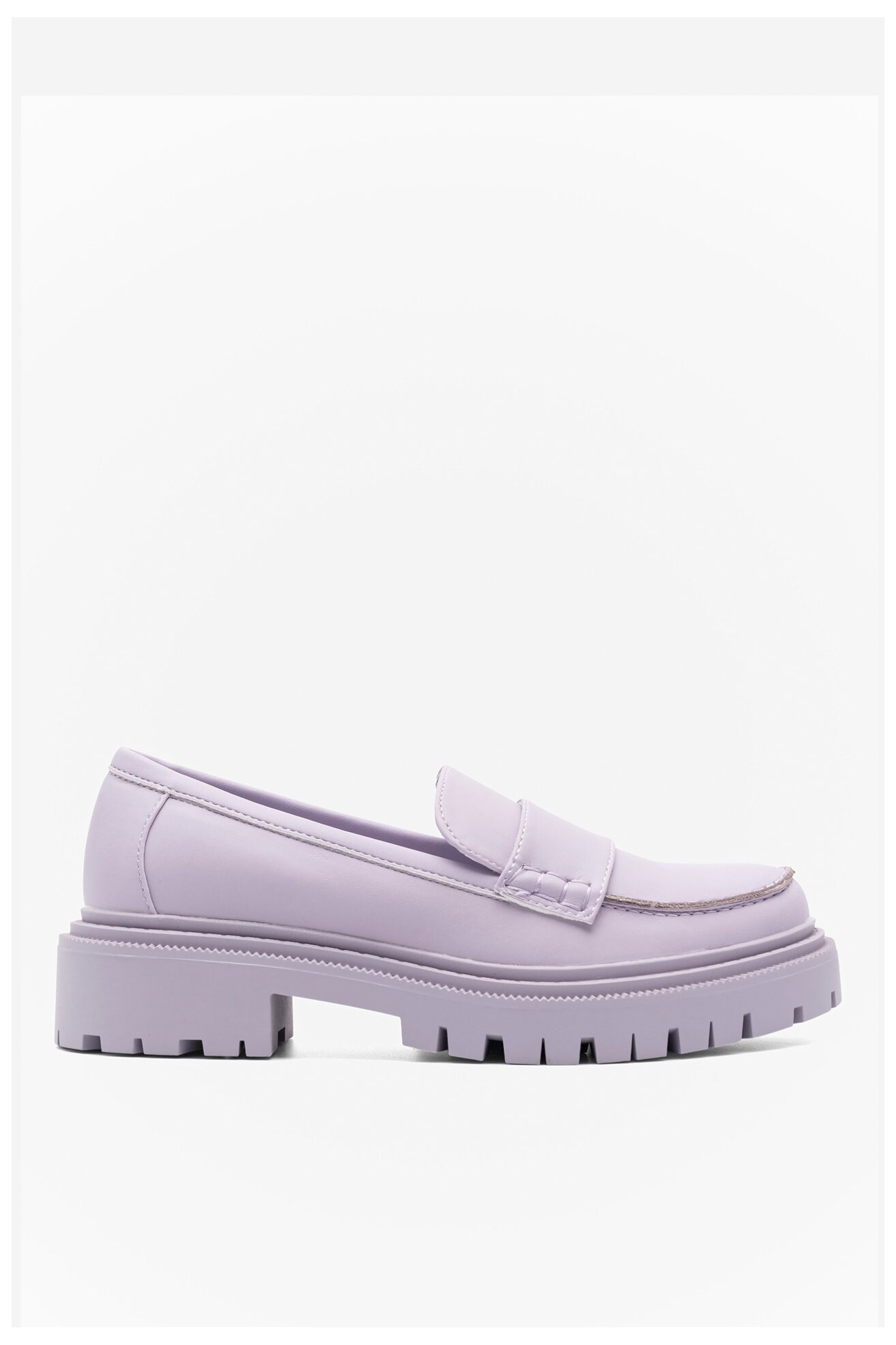 Mokasyn Jenny Fairy MARTHA HY0102-XX Fioletowy