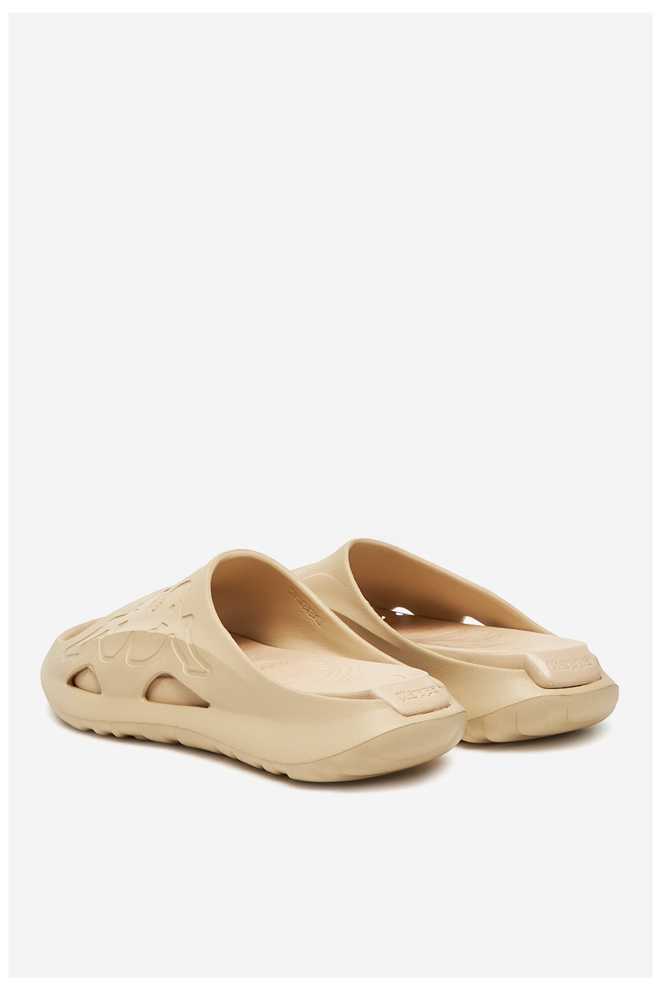 Klapki Kappa 865960 Beżowy