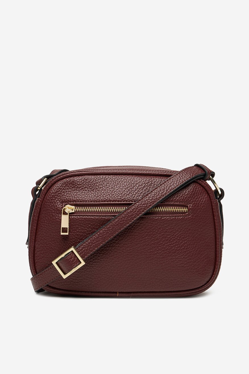 Lasocki - Mała torebka crossbody - 5906751403037