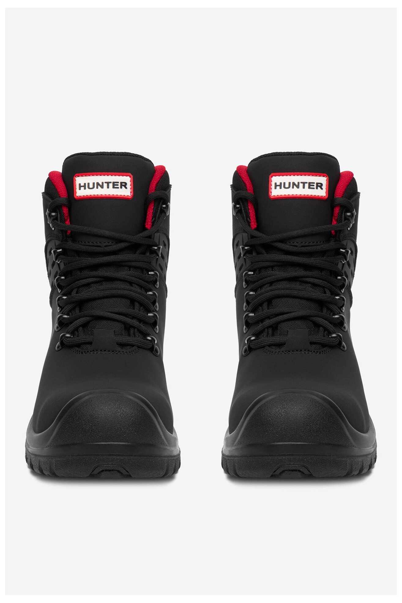 Trzewiki HUNTER HUNTER-SS-07 W Czarny