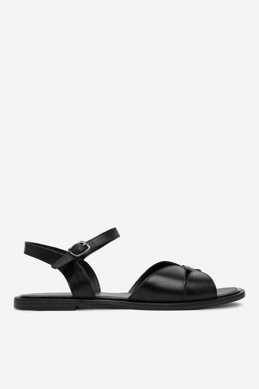 Sandale Lasocki NEGRU - 5906751140420
