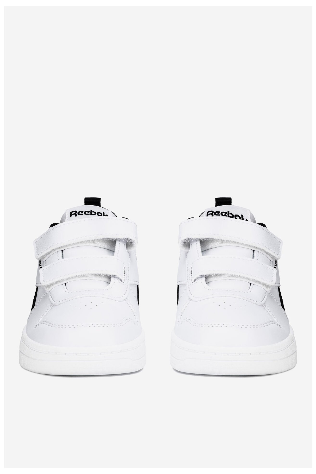 Obuwie sportowe Reebok ROYAL PRIME 2.0 100039111 Biały