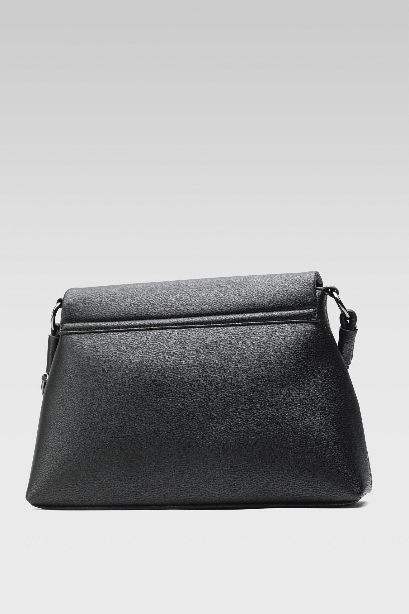 Geantă de mână Jenny Fairy MJS-J-006-02 NEGRU