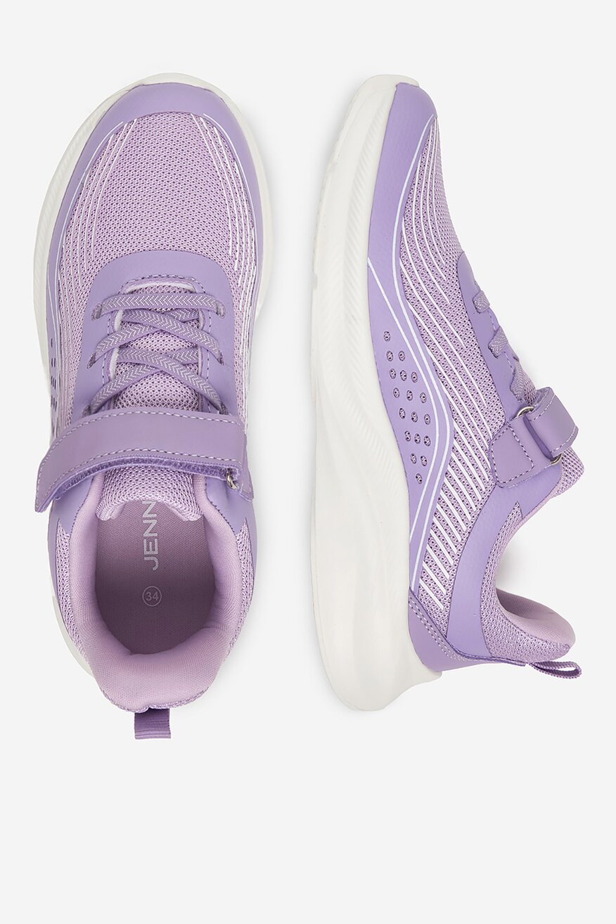 
                Сникърси Jenny ВИОЛЕТОВ - 5906751638897