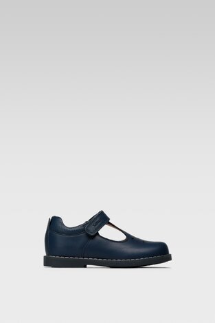 Baletanke Lasocki Kids CI12-APPLE-12 KOBALT PLAVA