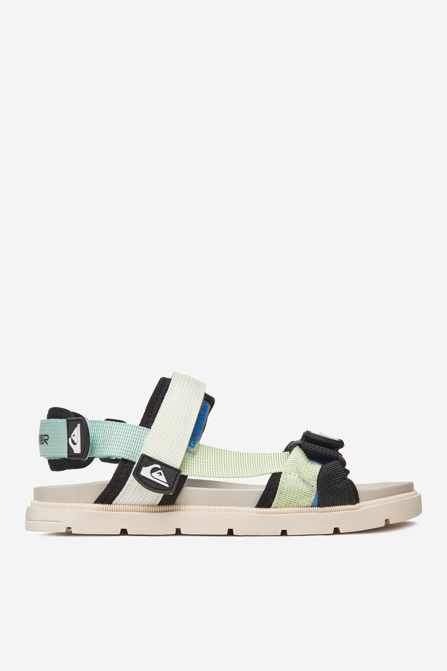 QUIKSILVER - Sandały - 5906751023716