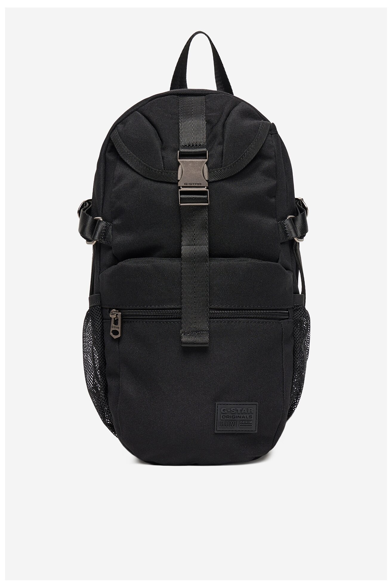 Geantă pentru bărbați G-STAR RAW CEO-COLIN-LX8743J NEGRU