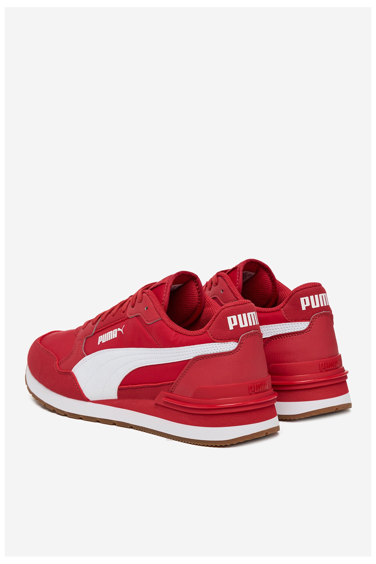 Спортни обувки Puma ST RUNNER V4 NL 39906925 ЧЕРВЕН