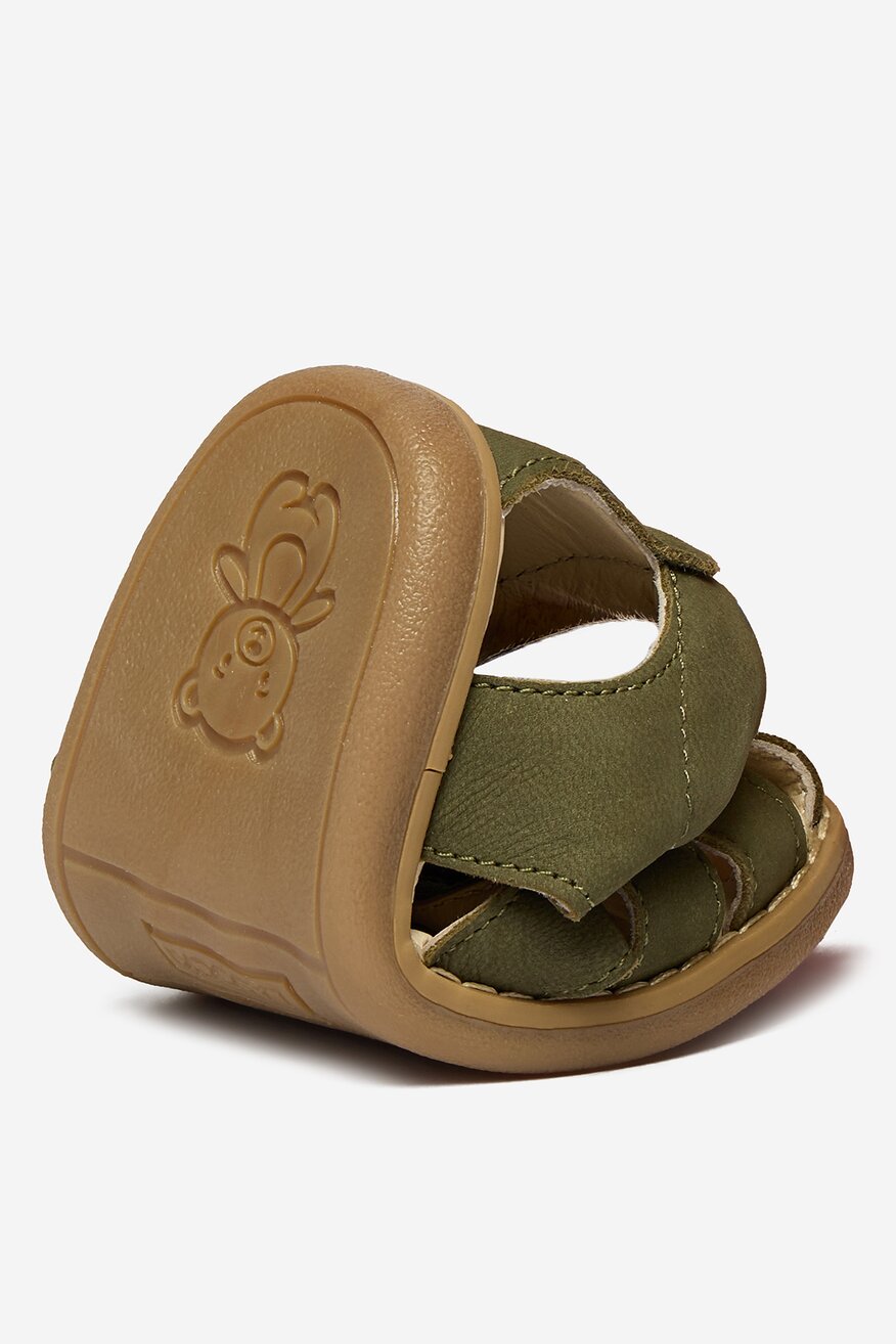 
                        Sandały Lasocki Kids CEO-CI12-BOB-02(II)CH Khaki - 5906751756935