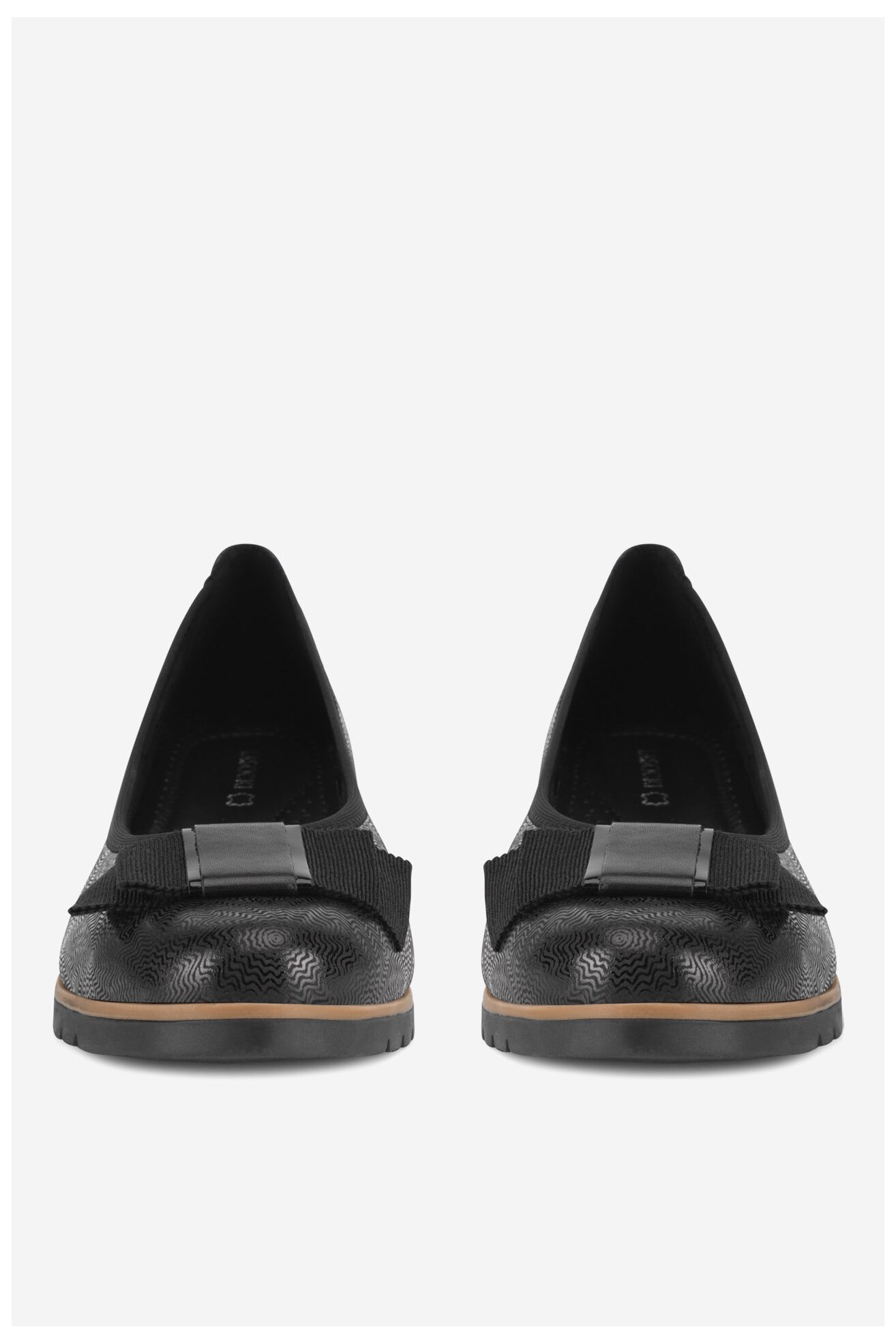 Baletanke Lasocki EST-TOMBA-29 CRNA