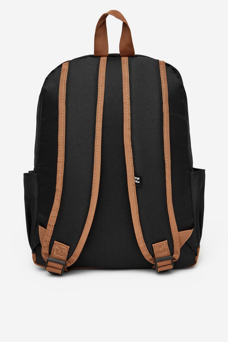 Rucsac BILLABONG NEGRU - 5906751057568
