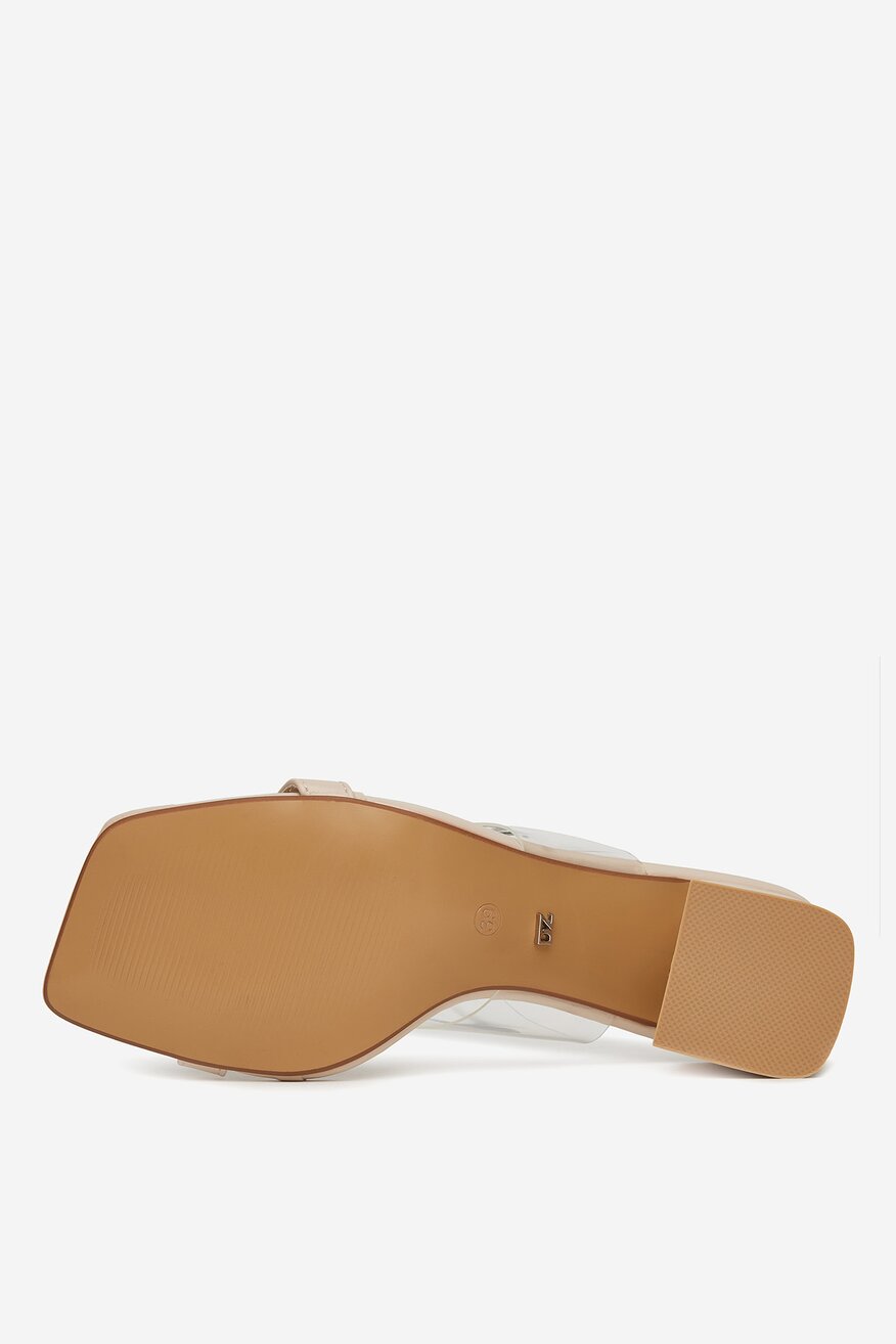 
                Flip-flop DeeZee BÉZS - 5906751154427