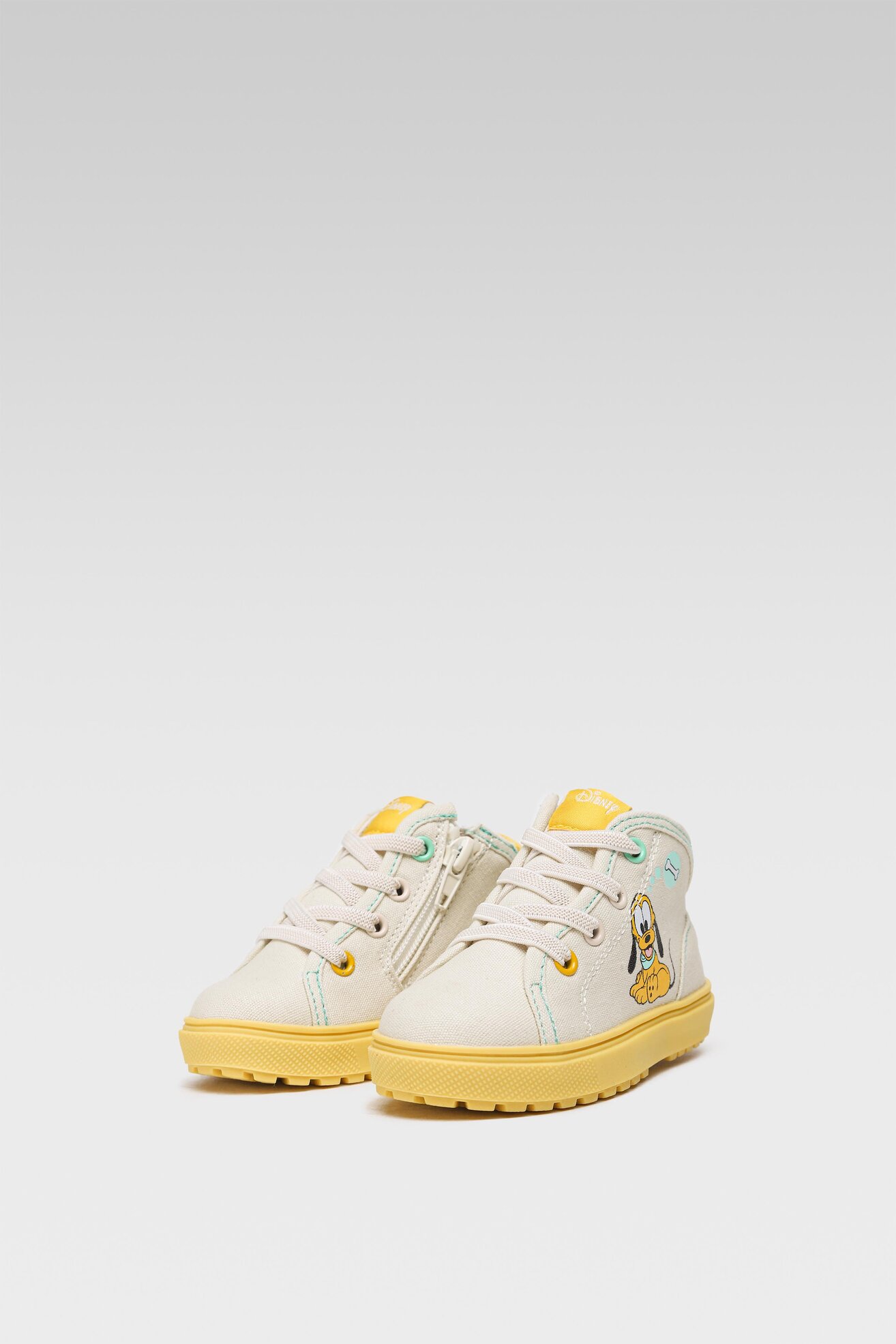 Кецове Mickey&Friends SS23-155DSTC БЕЖОВ