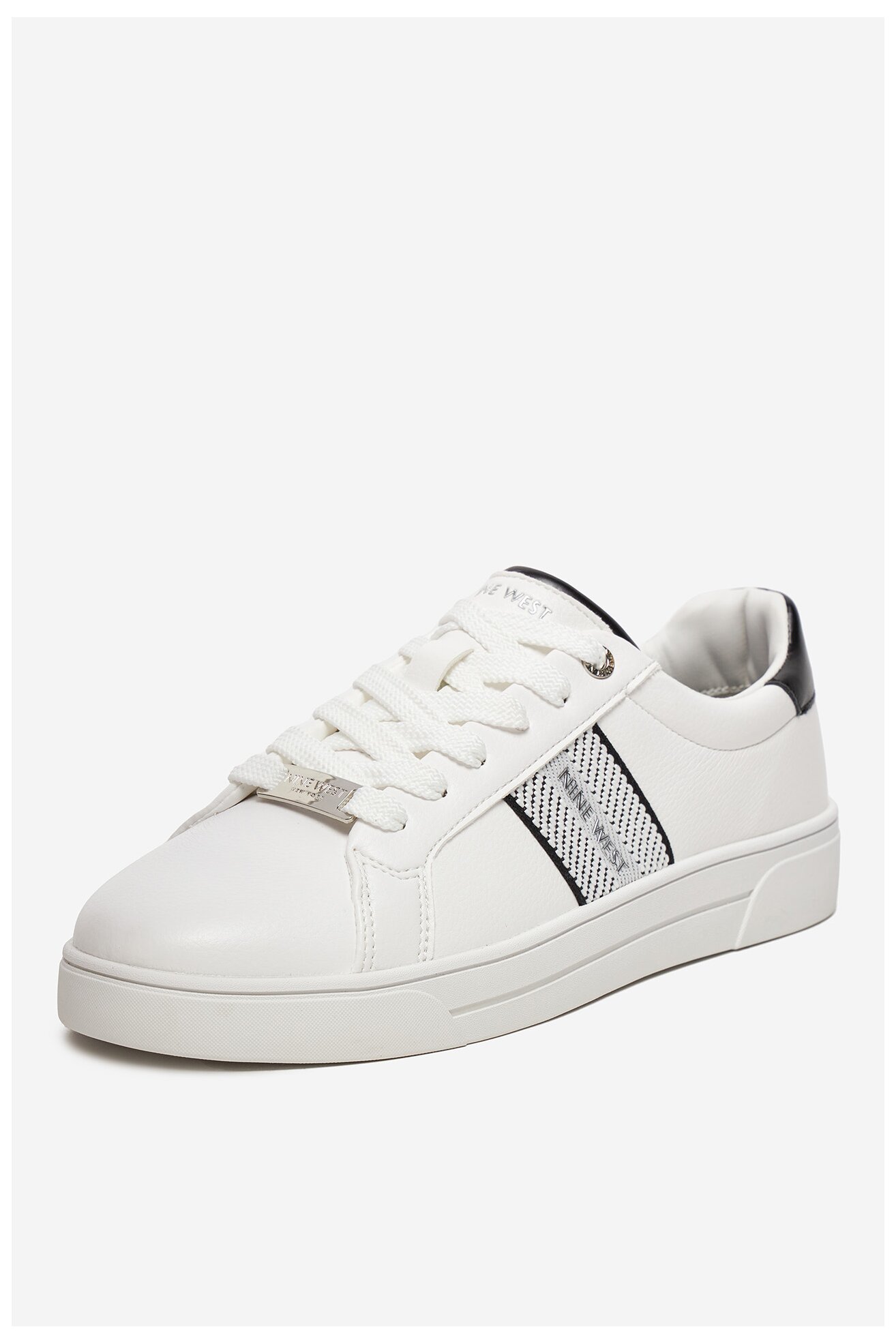 Кросівки NINE WEST SS25-3C067 ЧОРНИЙ