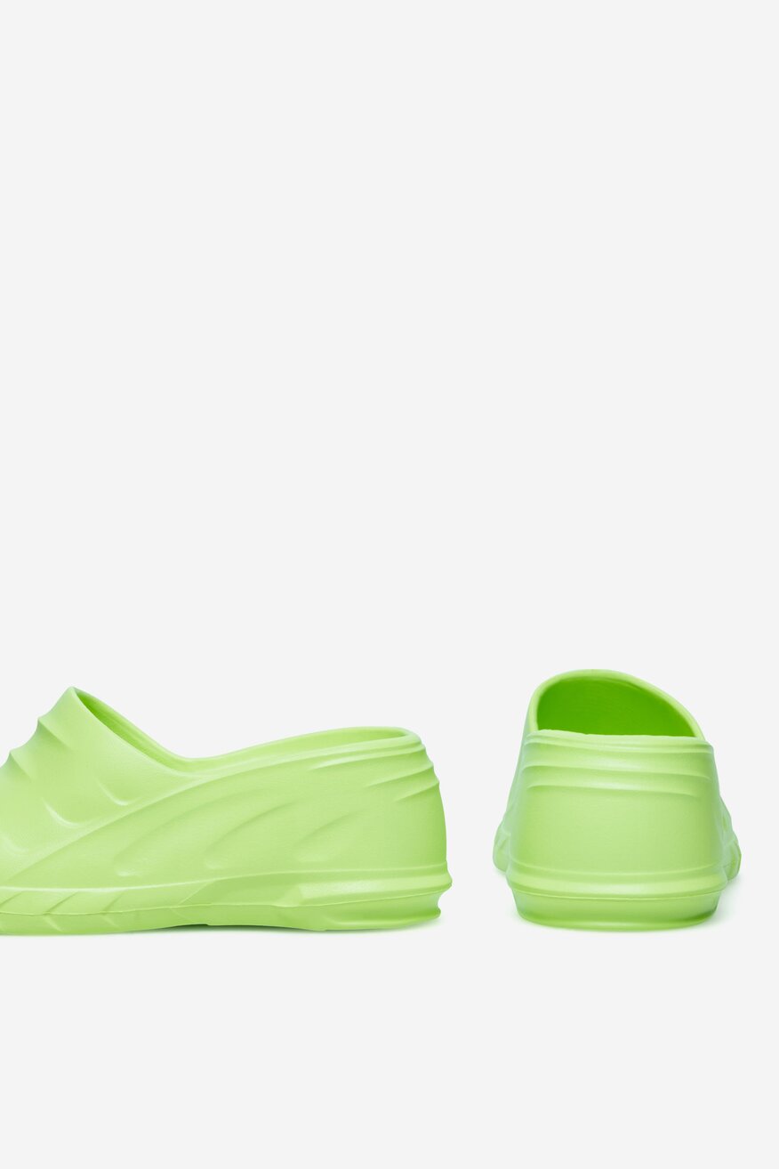 Șlapi pentru bazin Jenny Fairy VERDE - 5905588522850
