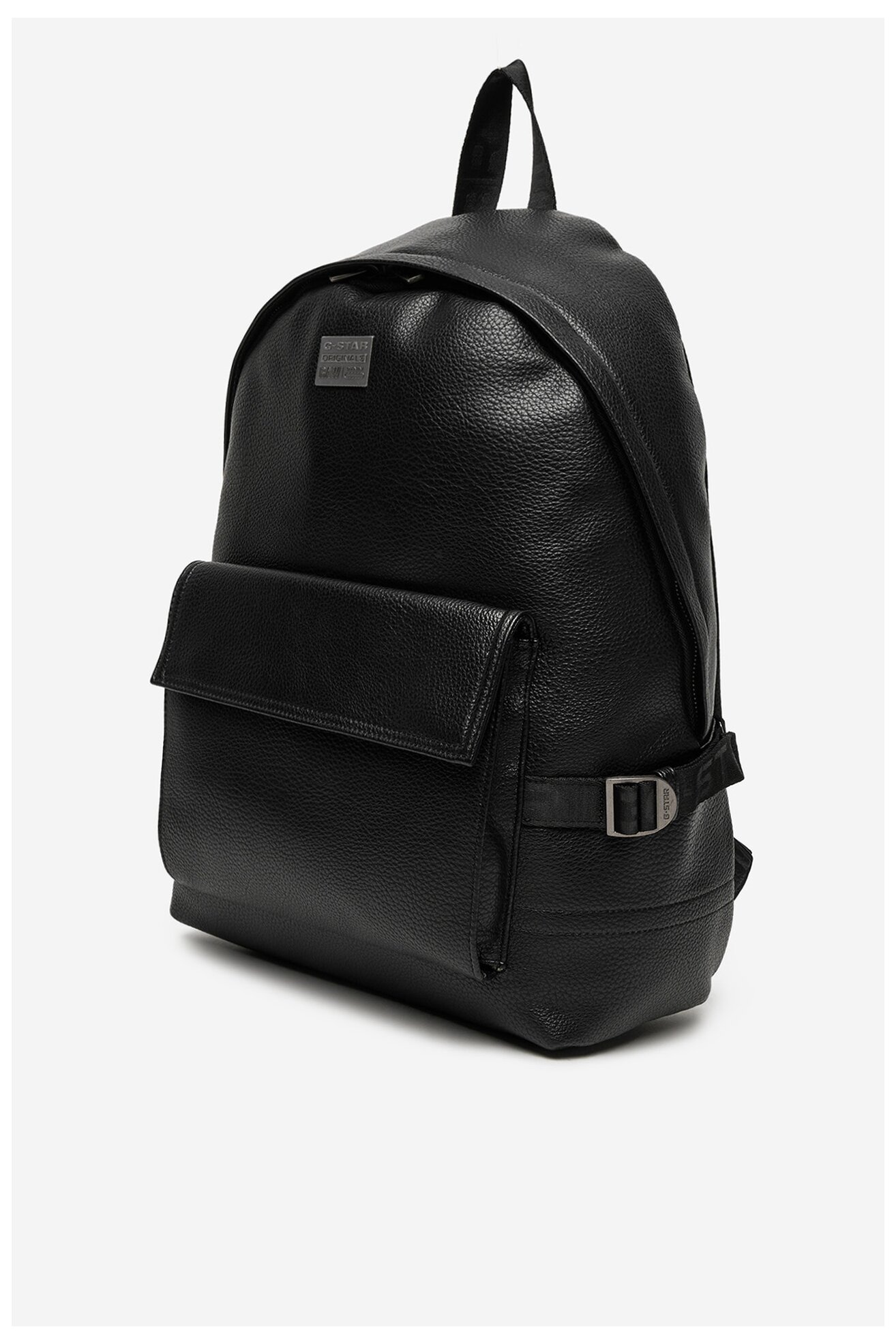 Férfi táska G-STAR RAW CEO-LIAM-XC8180 FEKETE