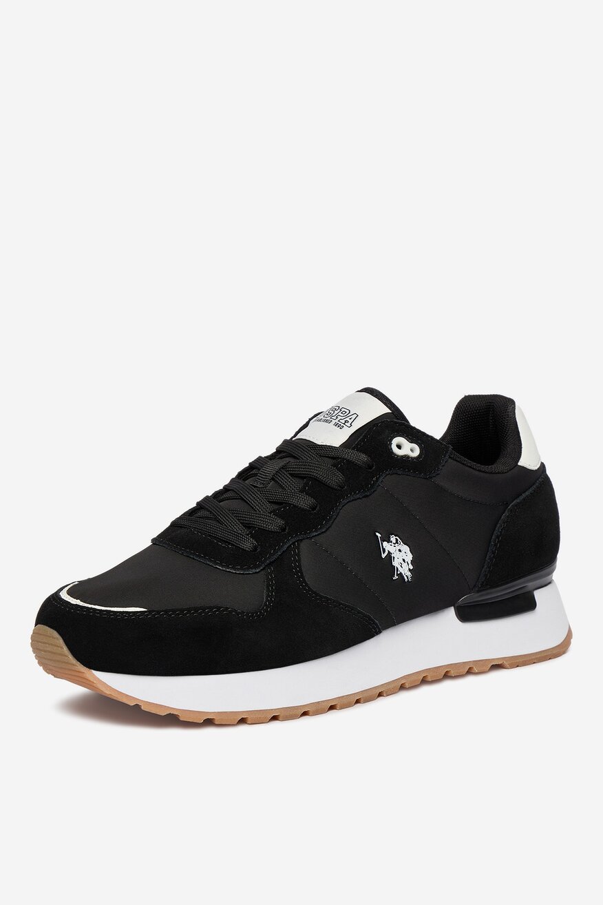 
                U.S. POLO ASSN. - Sneakersy - 5906751916834