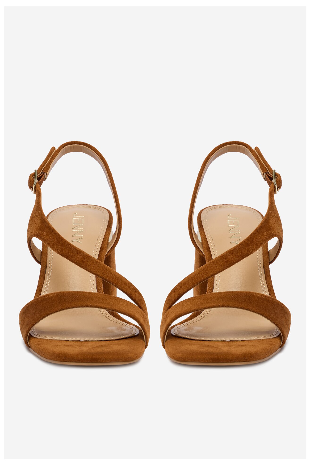 Sandale Jenny CEO-S4SH1816-01 KAMEL