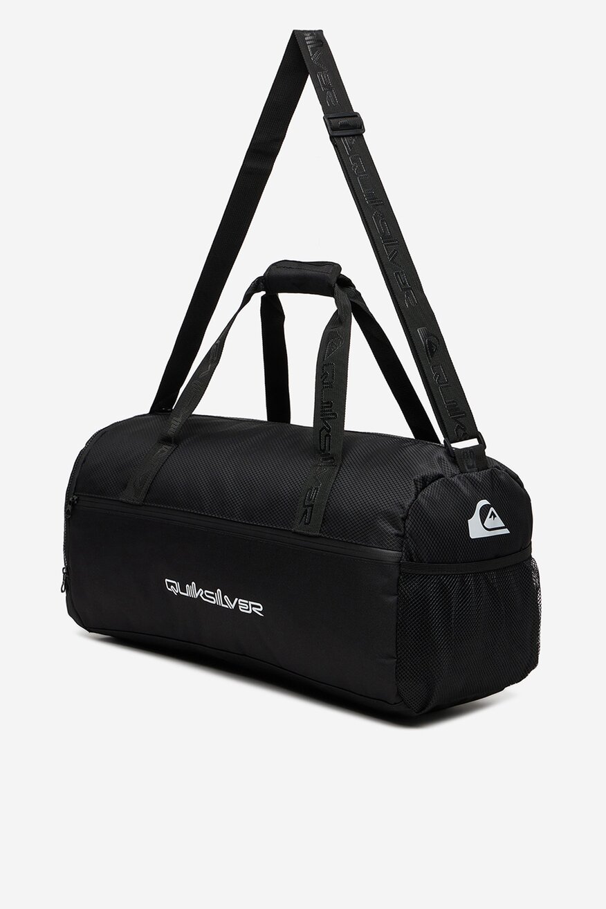 Utazó táska QUIKSILVER FEKETE - 5906751367407