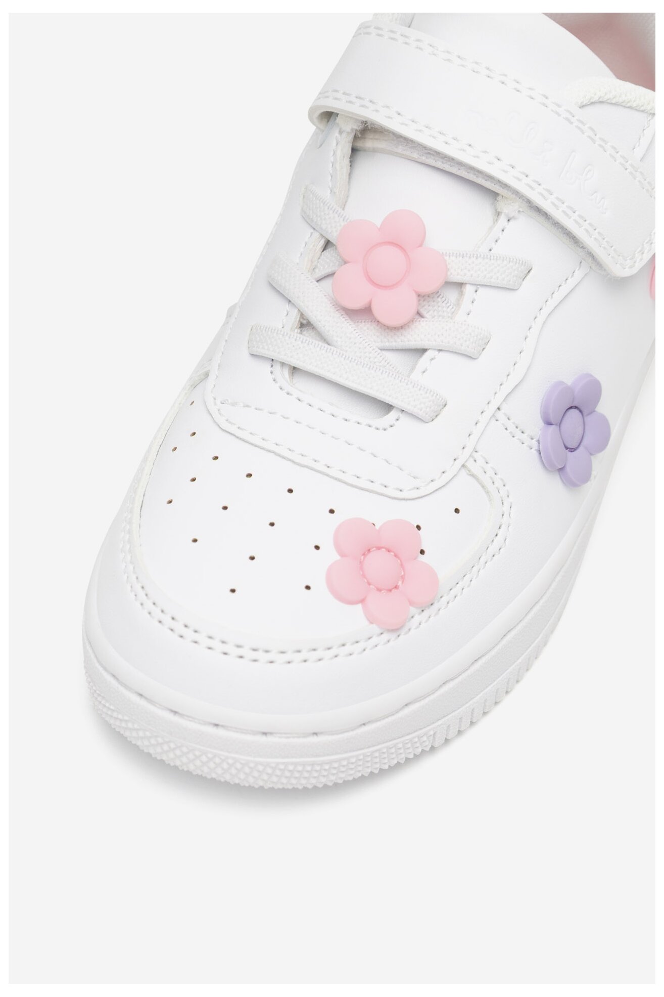 Sneakers Nelli Blu K22212 Biały