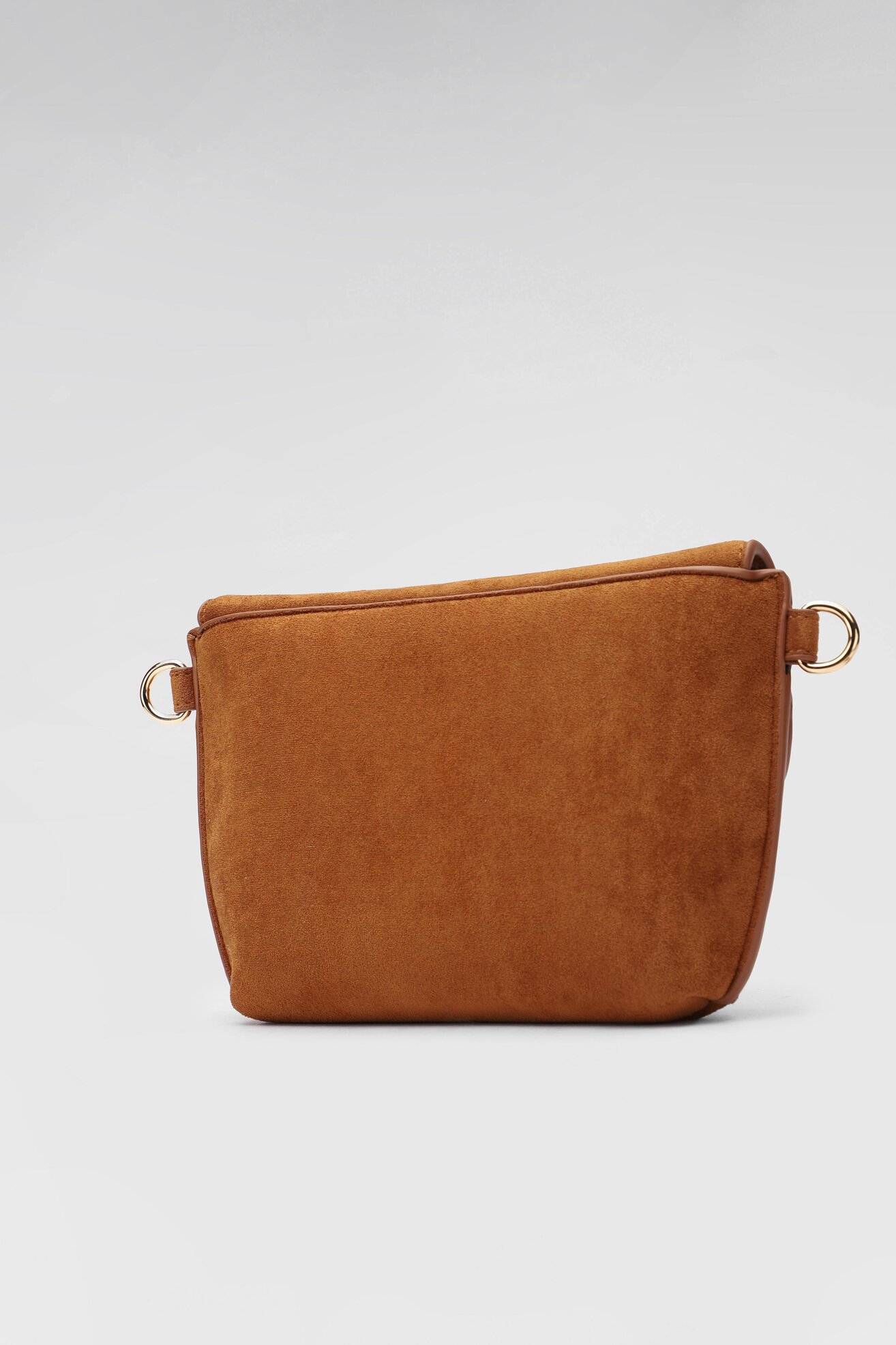Torebka DeeZee RC18598 Camel