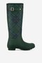 Gumicsizma HUNTER HFRW0001242 ZÖLD