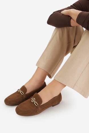 Напівчеревик Mexx EO-HY62517-3 ВЕРБЛЮЖИЙ