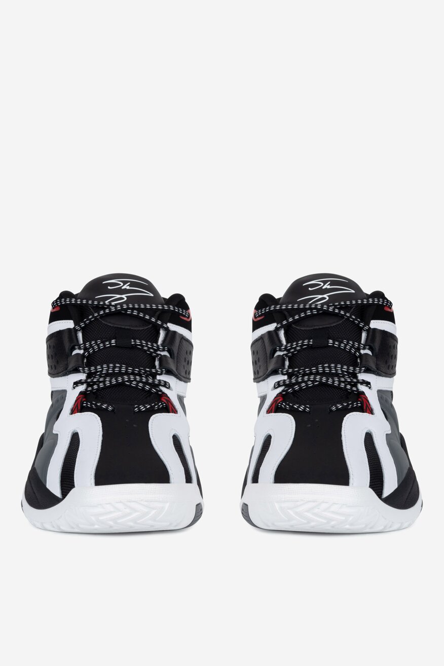 SHAQ - SHAQNOTIX - 5905588789130