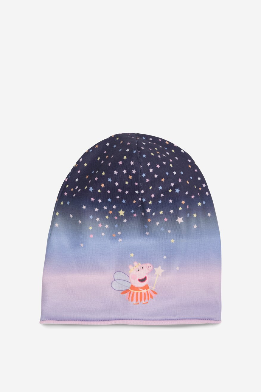 
                Детска шапка PEPPA PIG КОБАЛТОВО СИНЬО - 5904862977201
