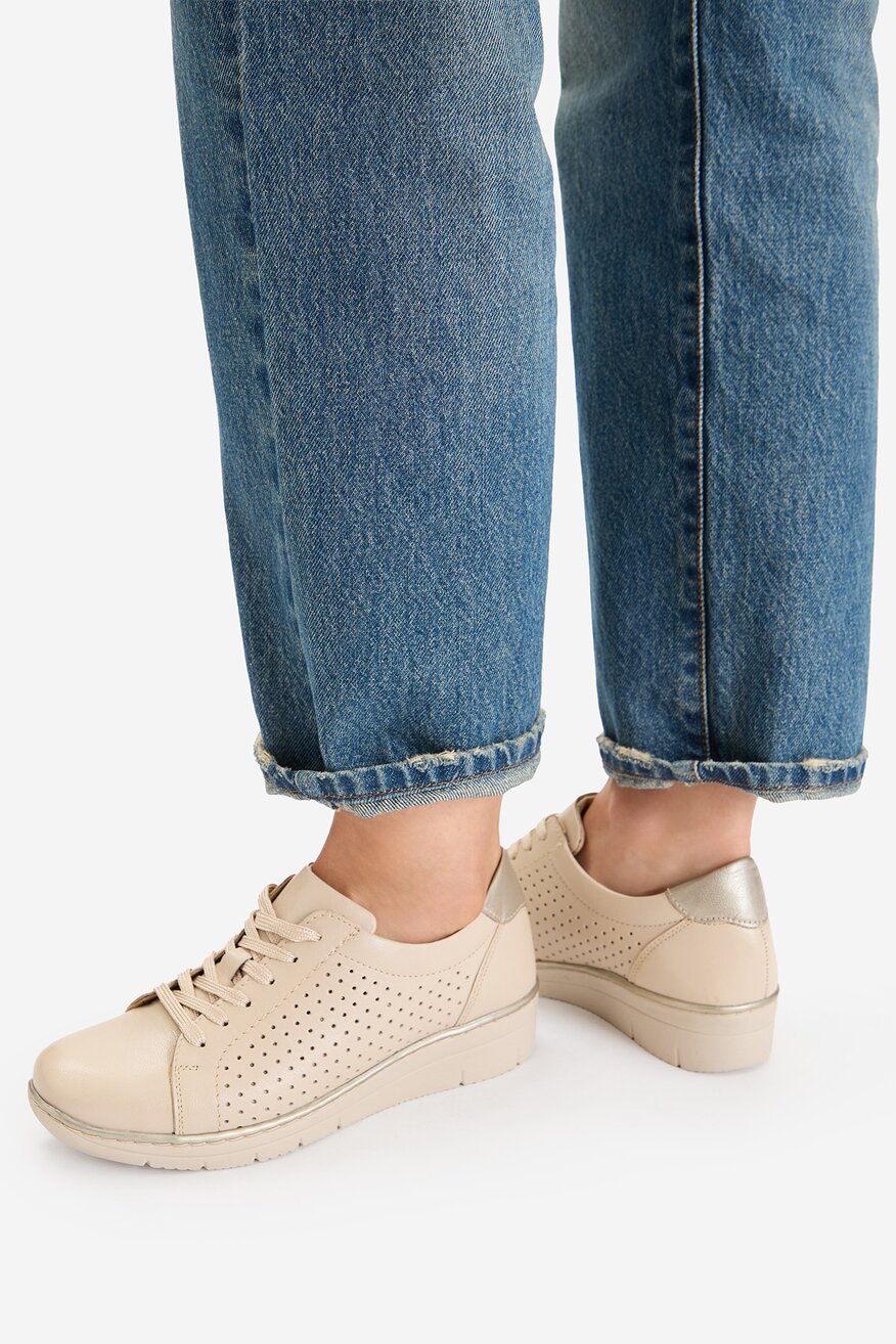 
                Cipele Go Soft BEŽ - 5906751557099