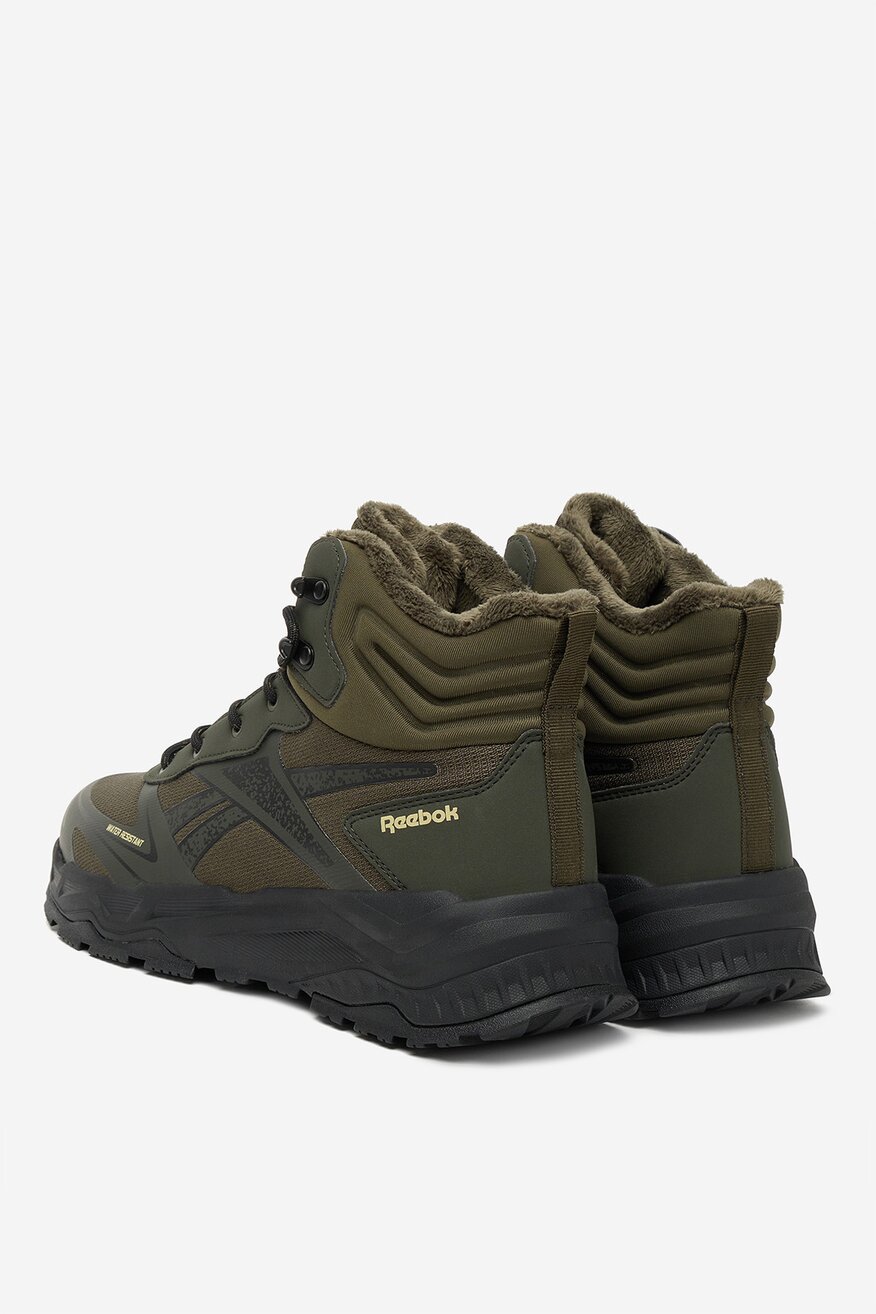 
                Duboke cipele Reebok TAMNO BEŽ - 5906751457757
