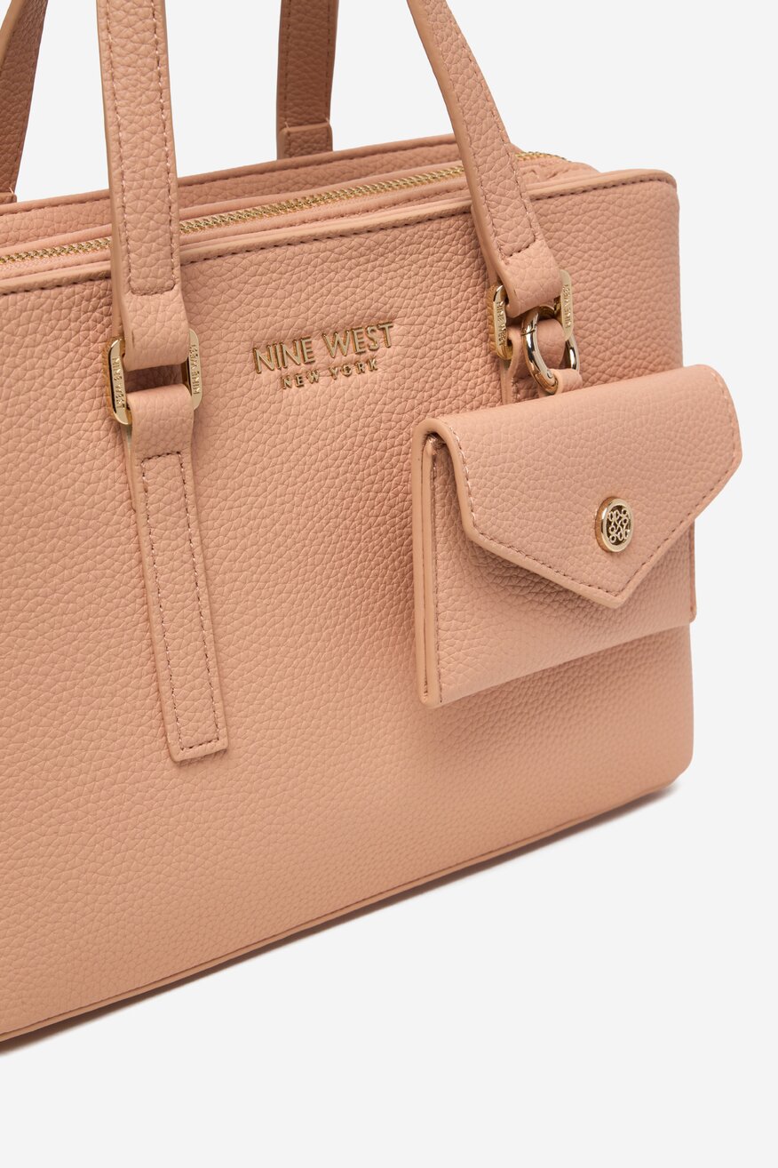 
                NINE WEST - Torebka - 5906751558072