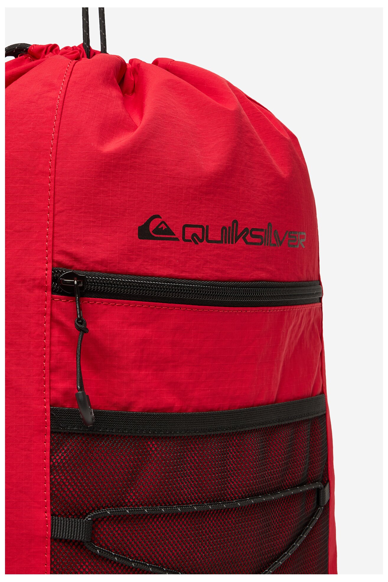 Tornazsák QUIKSILVER CEOWB-QUIC-M-001-09 PIROS