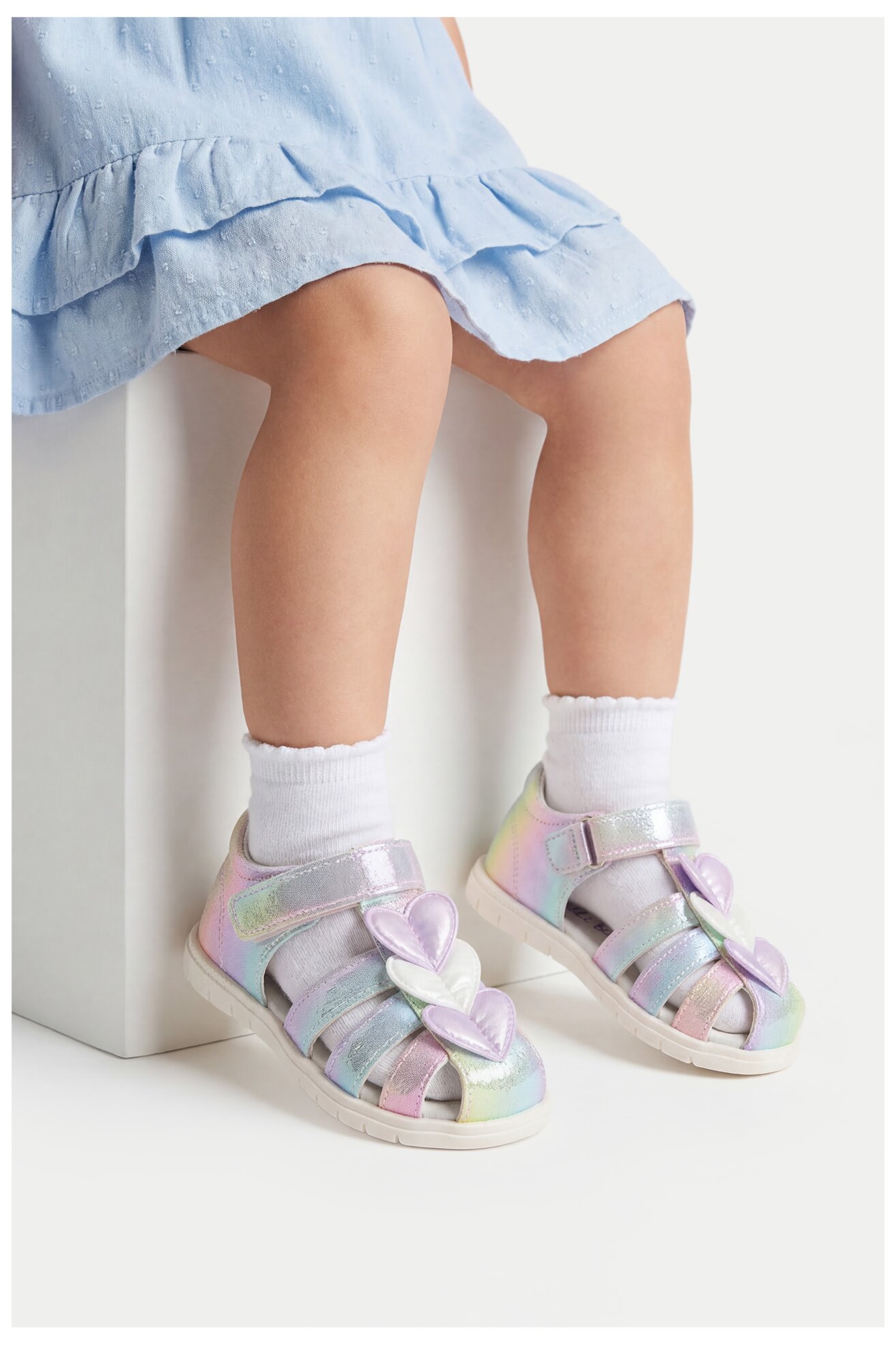 Sandale Nelli Blu CEO-CM230827-1 MIKS