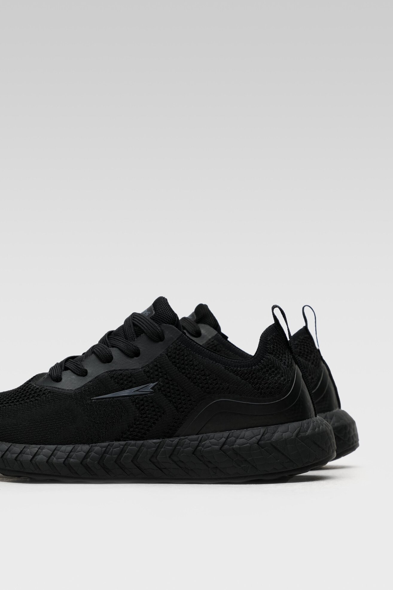 Obuwie sportowe Sprandi WP40-200772W Czarny