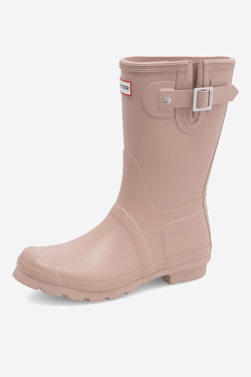 
                Cizme de cauciuc HUNTER ROZ - 5905588653745