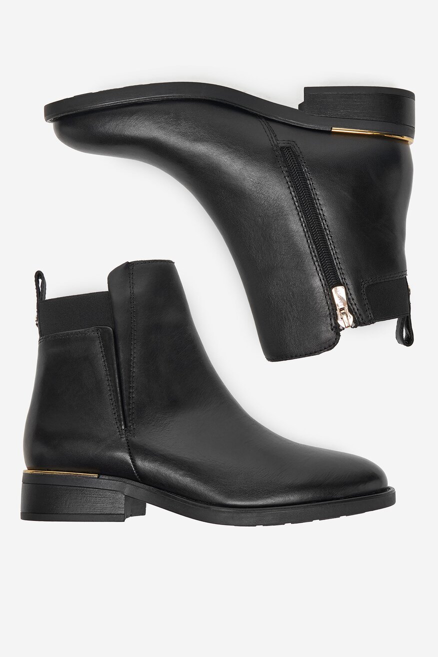 
                Боти Lasocki ЧЕРЕН - 5906751308936