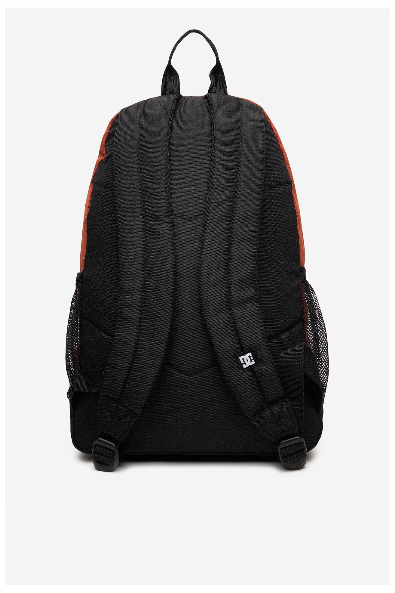 Hátizsák DC Shoes C-DCI-P-003-08 NARANCSSÁRGA