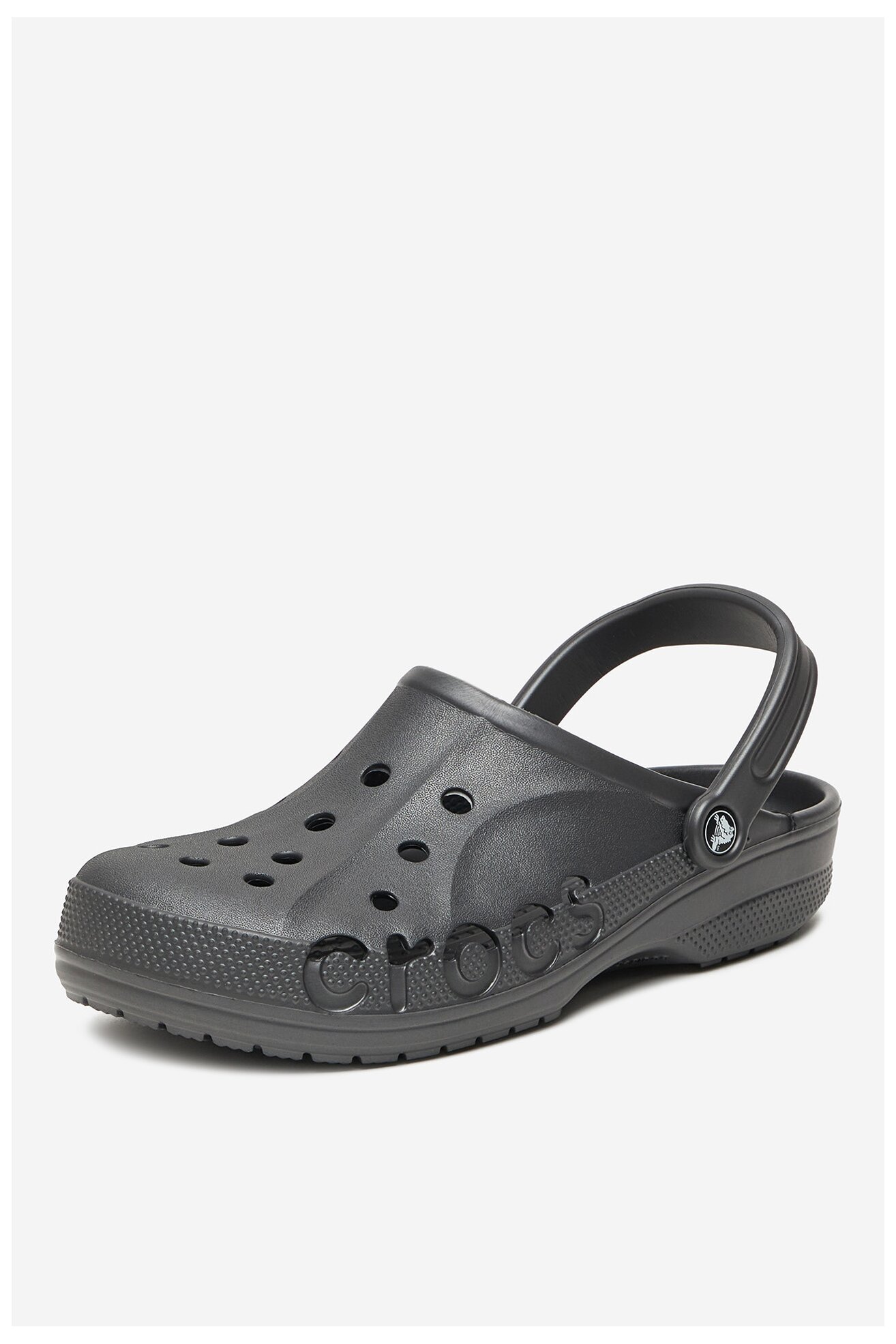 Șlapi pentru bazin Crocs C-BAYA CLOG 10126-014 GRI