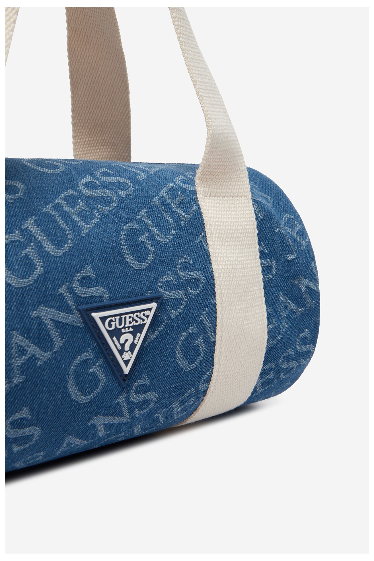 Дамска чанта GUESS JEANS CWBEO-GUESS-B-009-09 ДЕНИМ