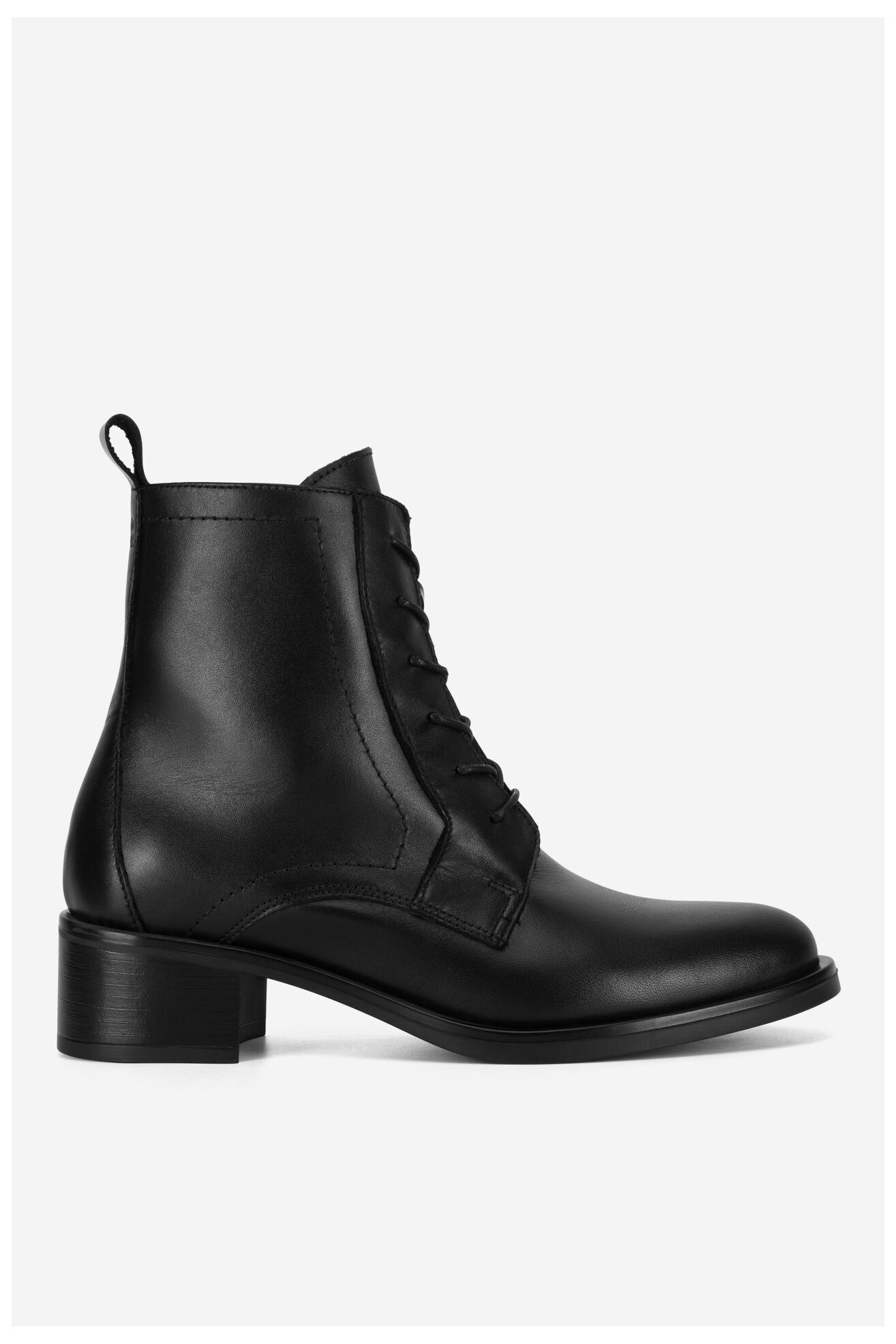 Trzewiki Gino Rossi DOTTY-26204PE Czarny