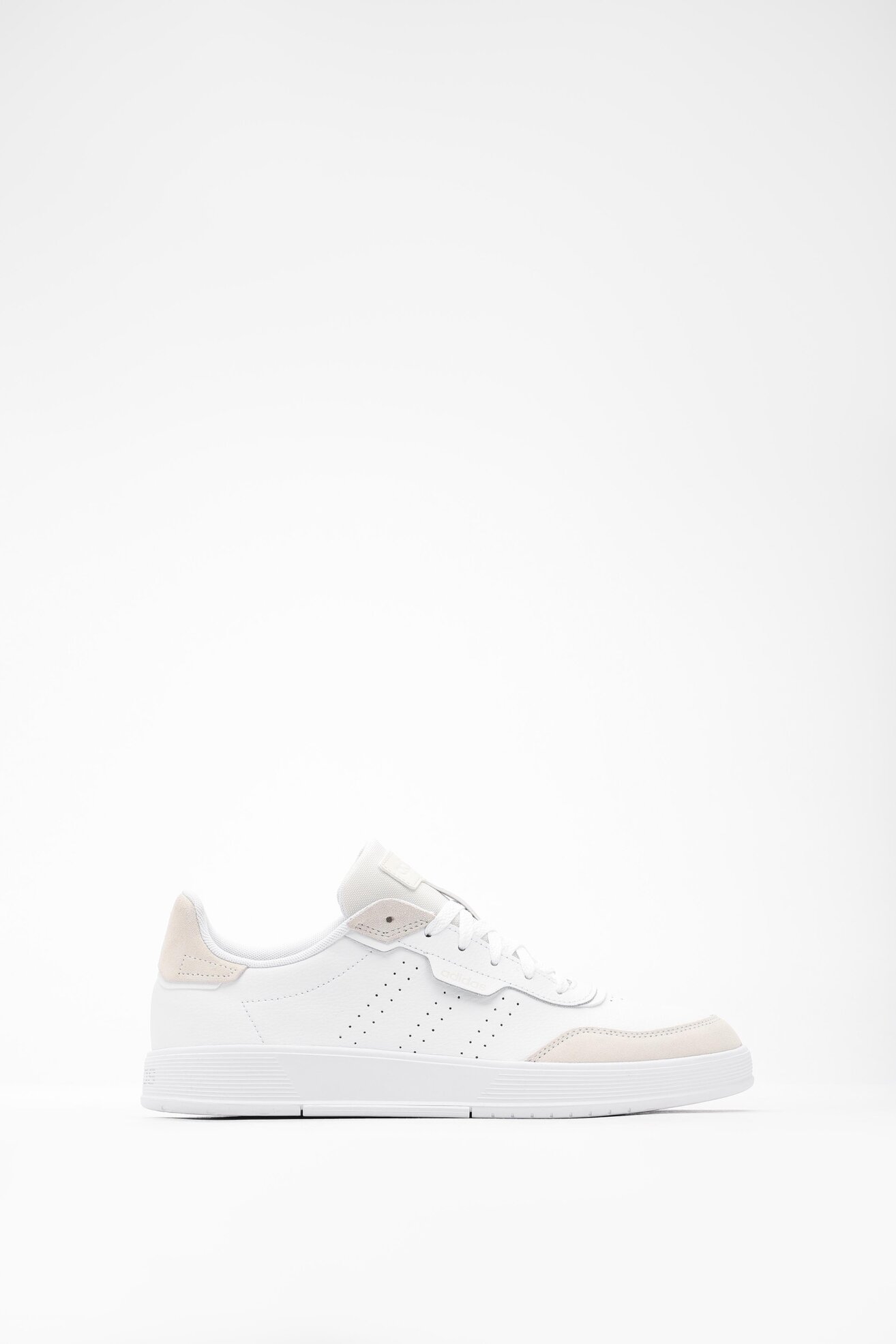 Obuwie sportowe adidas COURTROOK FY5933 Biały