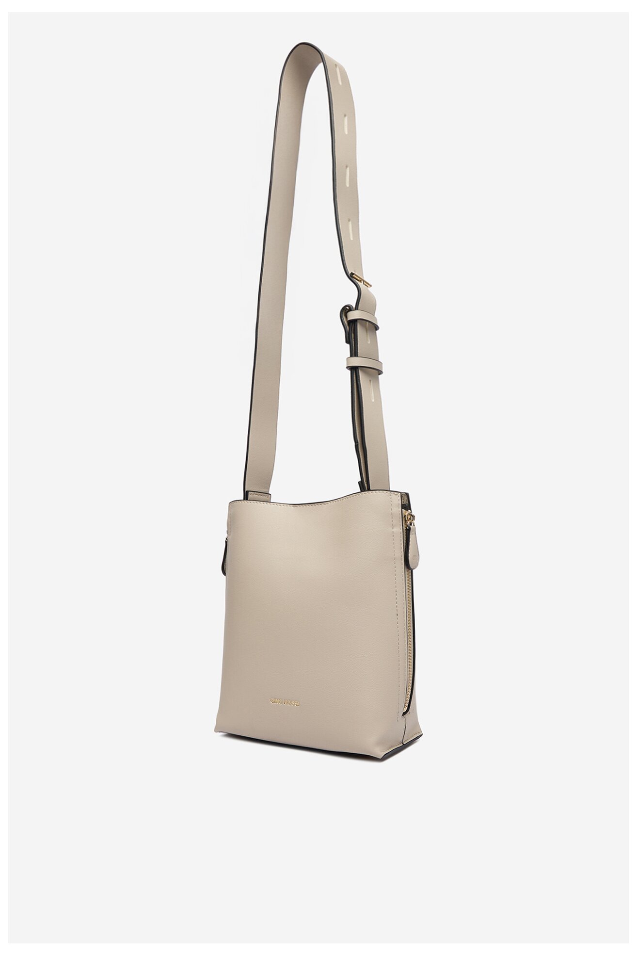 Torebka Gino Rossi EO-LX9952 Ivory