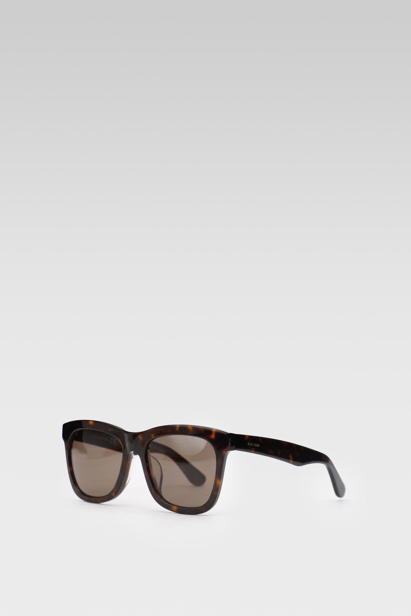 Ochelari de soare bărbați Gino Rossi AGG-A-509-10-07 NEGRU