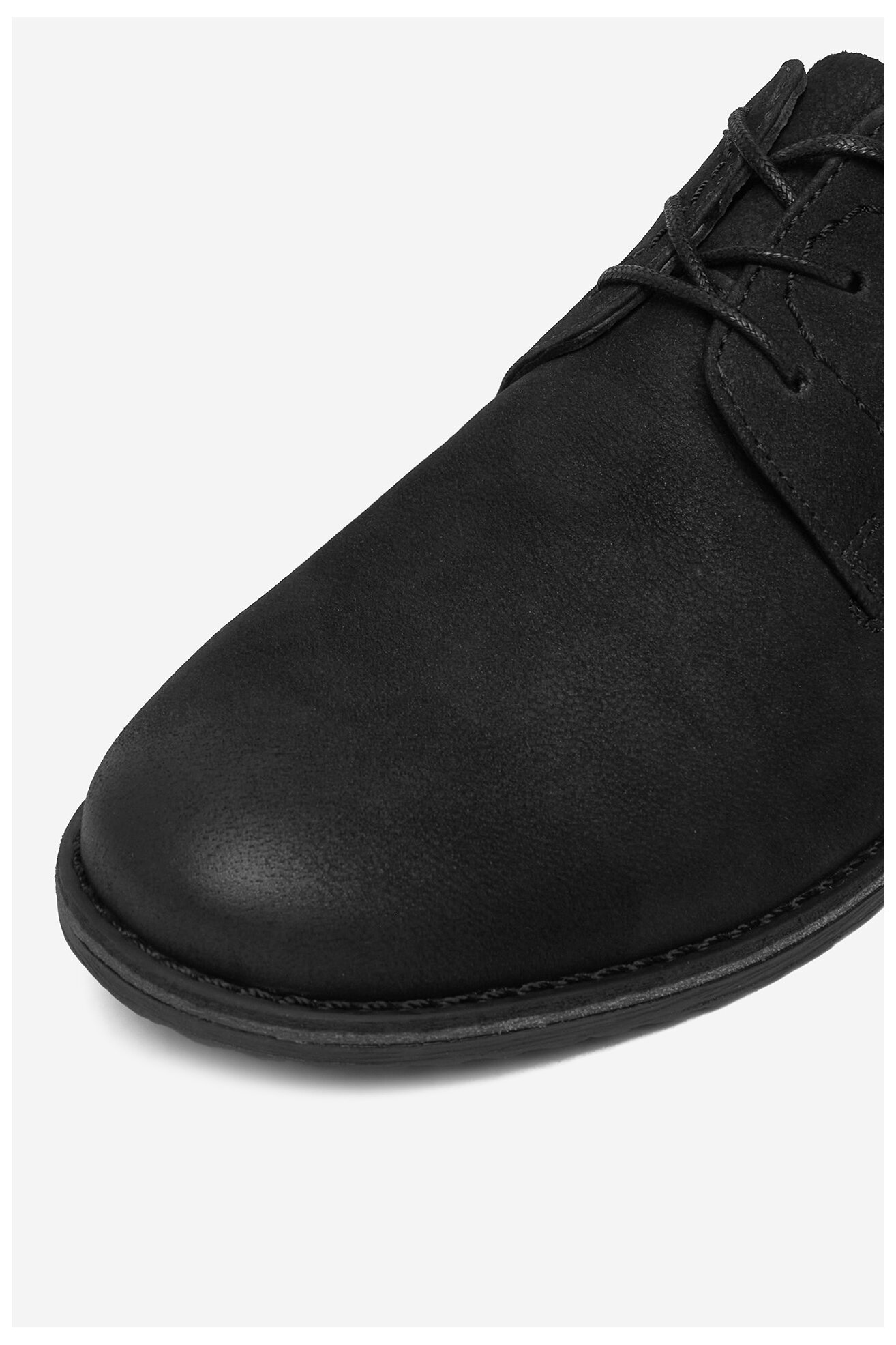 Półbuty Lasocki Young CEO-CONC JUVE-04A Czarny