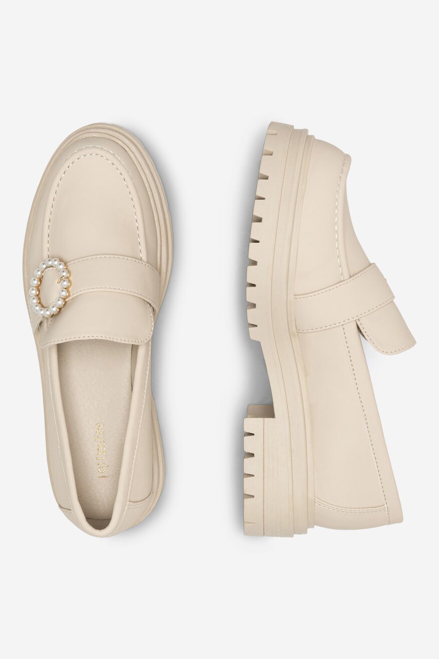 
                DeeZee - Loafersy - 5905588423102