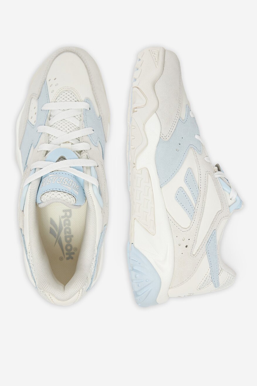 Reebok - PRESEASON 94 LOW - 5903698585529